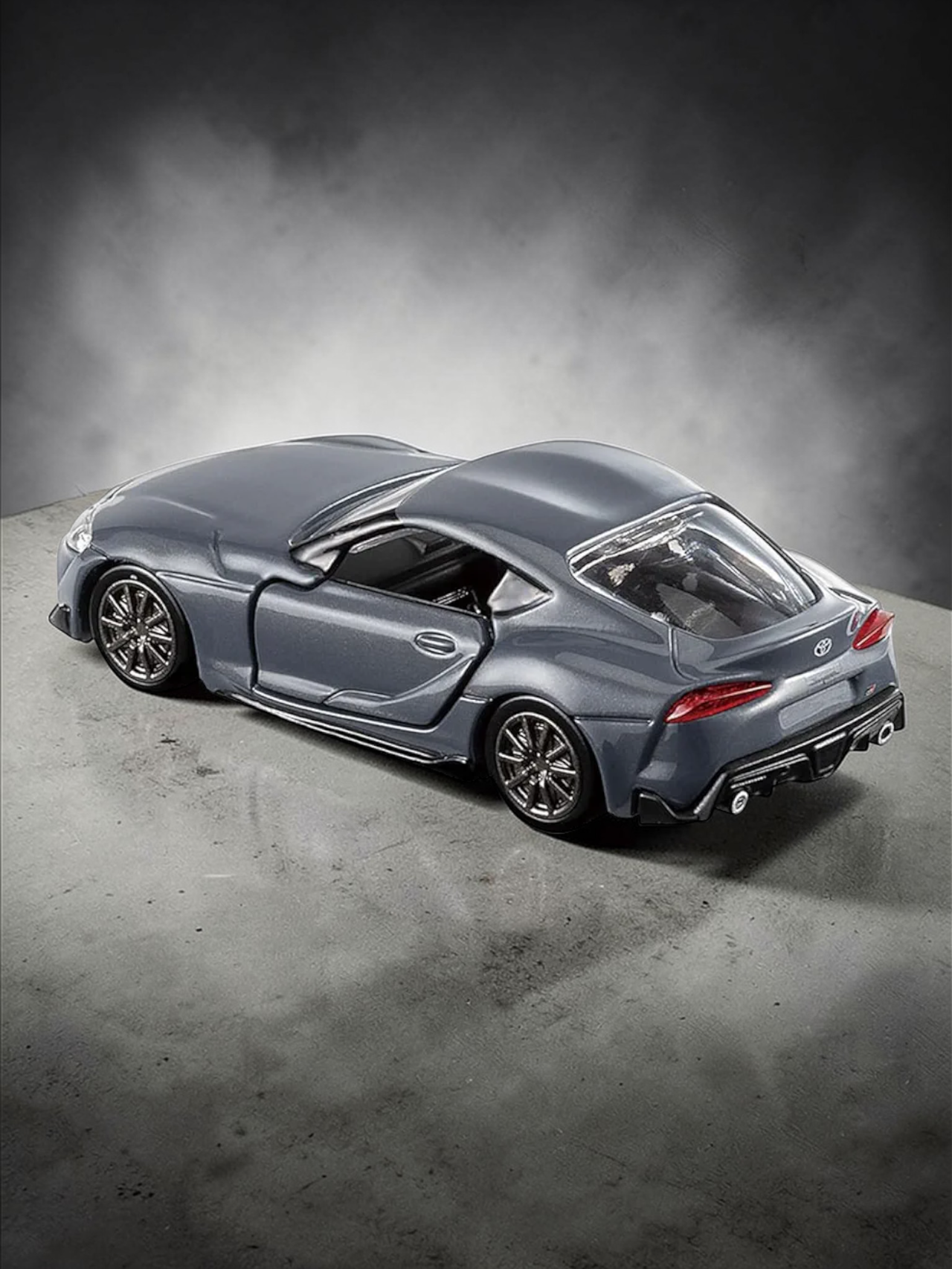 Takara Tomy Tomica Premium Toyota GR Supra (No.36) 1:64 Scale