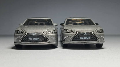 CCA Lexus ES300h Luxury Die-Cast Model Car 1:64 Scale L01-01