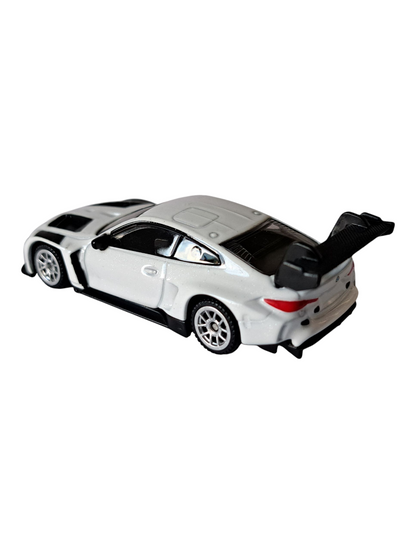 CCA BMW M4 GT3 1:64 Scale