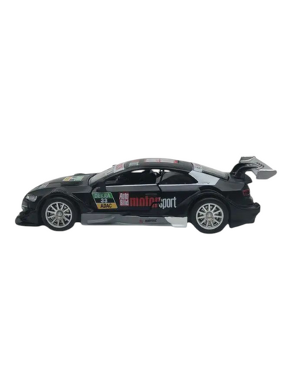 CCA Audi RS 5 DTM 1:43 Scale Diecast