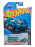 Hotwheels power rocket imported mainline 1:64 Scale