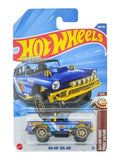 Hotwheels Big-Air Bel-Air Imported Mainline 1:64 Scale | Code: JBB51-N7C6