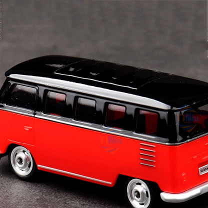 CCA Volkswagen t1 1:56 scale
