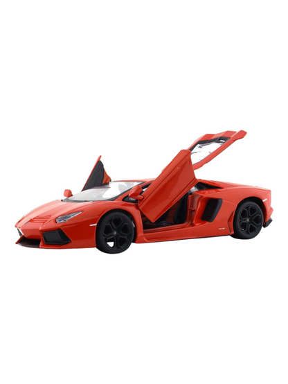 Maisto Lamborghini Aventador Coupe 1:24 Scale