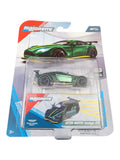 Majorette Aston Martin Vantage gt8 imported mainline 1:64 Scale 8502001000