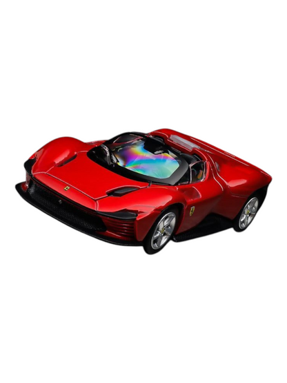 Bburago Ferrari Daytona SP3 1:64 Scale