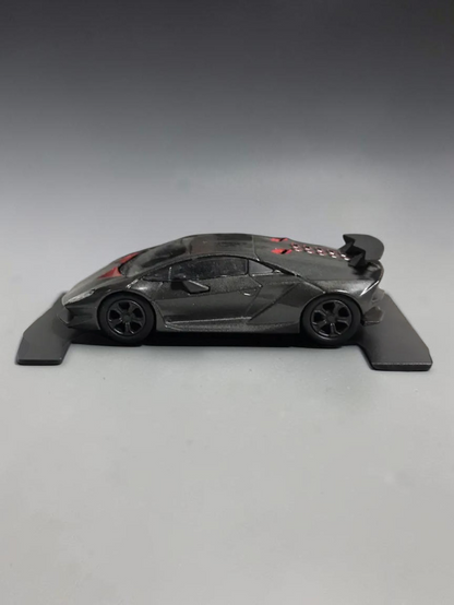 Kyosho Lamborghini Sesto Elemento Imported 1:64 Scale