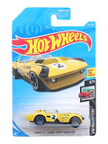 HotWheels Corvette Grand Sport Roadster Imported Mainline 1:64 Scale