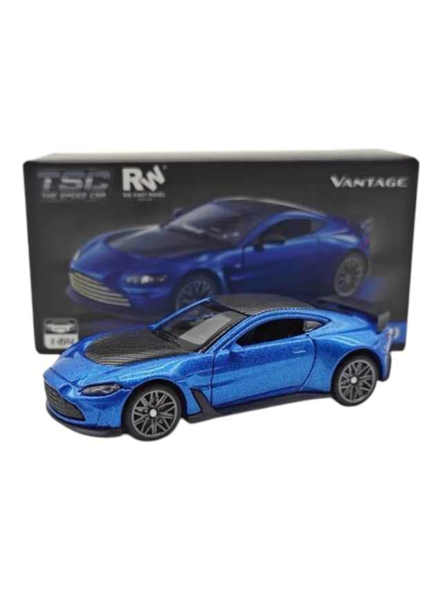 The Speed Car Die Cast