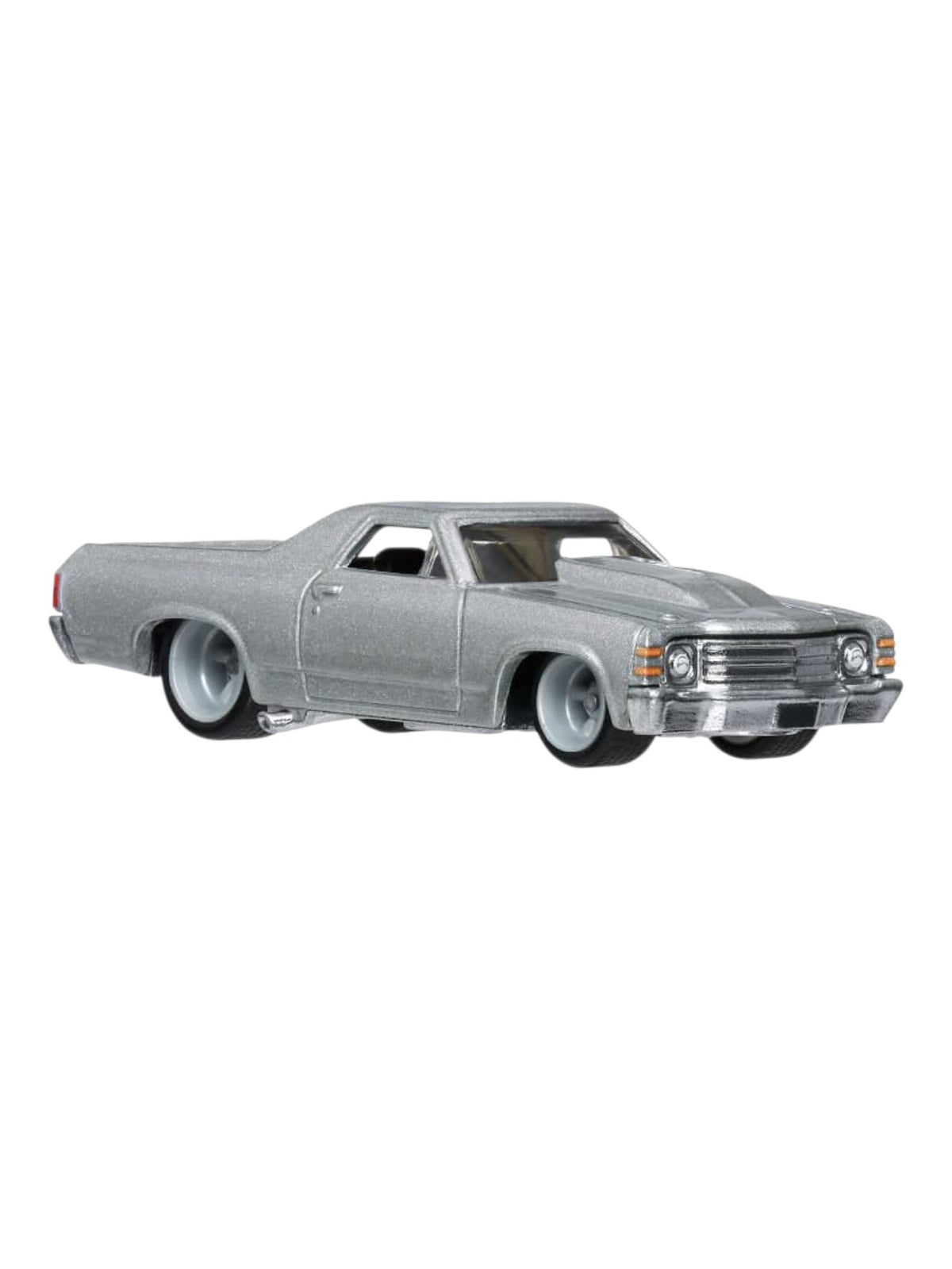 HotWheels 71 El Camino Imported Premium 1:64 Scale