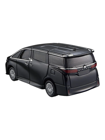 Takara Tomy Tomica Premium Toyota Alphard Imported 1:64 Scale