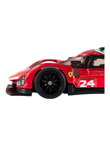 Hotwheels x Ferrari Heritage Set RLC 1:64 Scale
