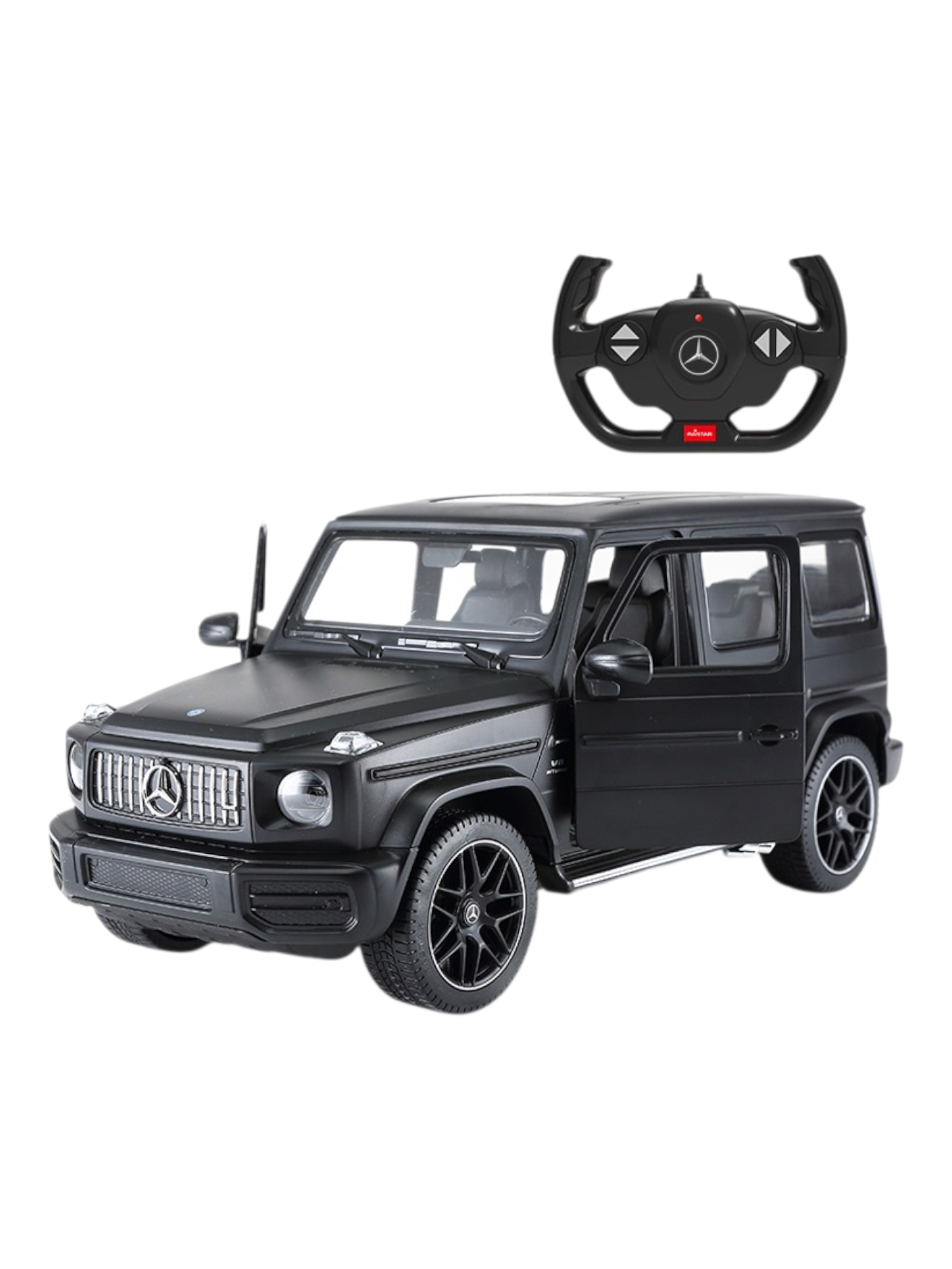 Rastar Mercedes-AMG G 63 Remote Control Car 1:14 Scale