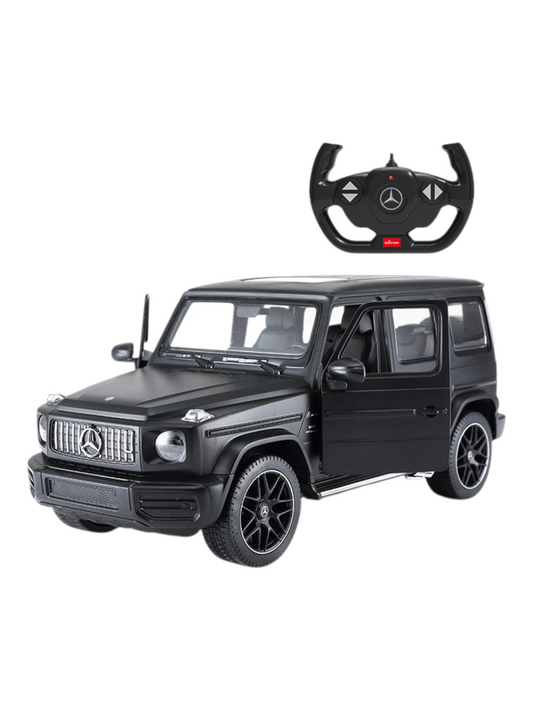 Rastar Mercedes-AMG G 63 Remote Control Car 1:14 Scale