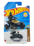 Hotwheels Tesla cyberquad imported mainline 1:64 Scale
