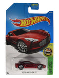Hotwheels Aston Martin one-77 Imported Mainline 1:64 Scale