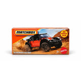 Matchbox No. 113 'Glickenhaus Scg Boot 1:64 Scale Diecast Model
