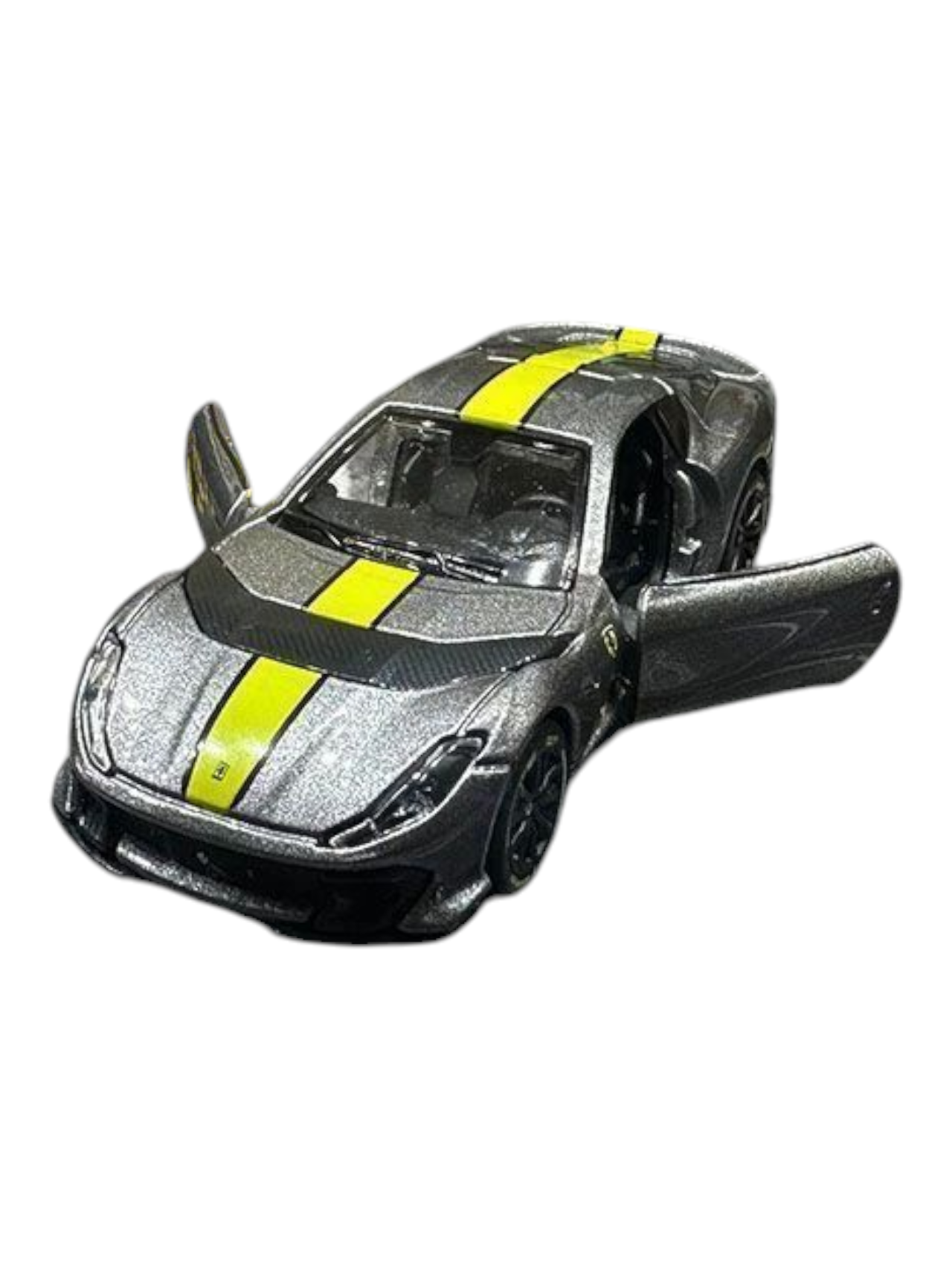 Bburago Ferrari 812 Competizione 1:64 Scale
