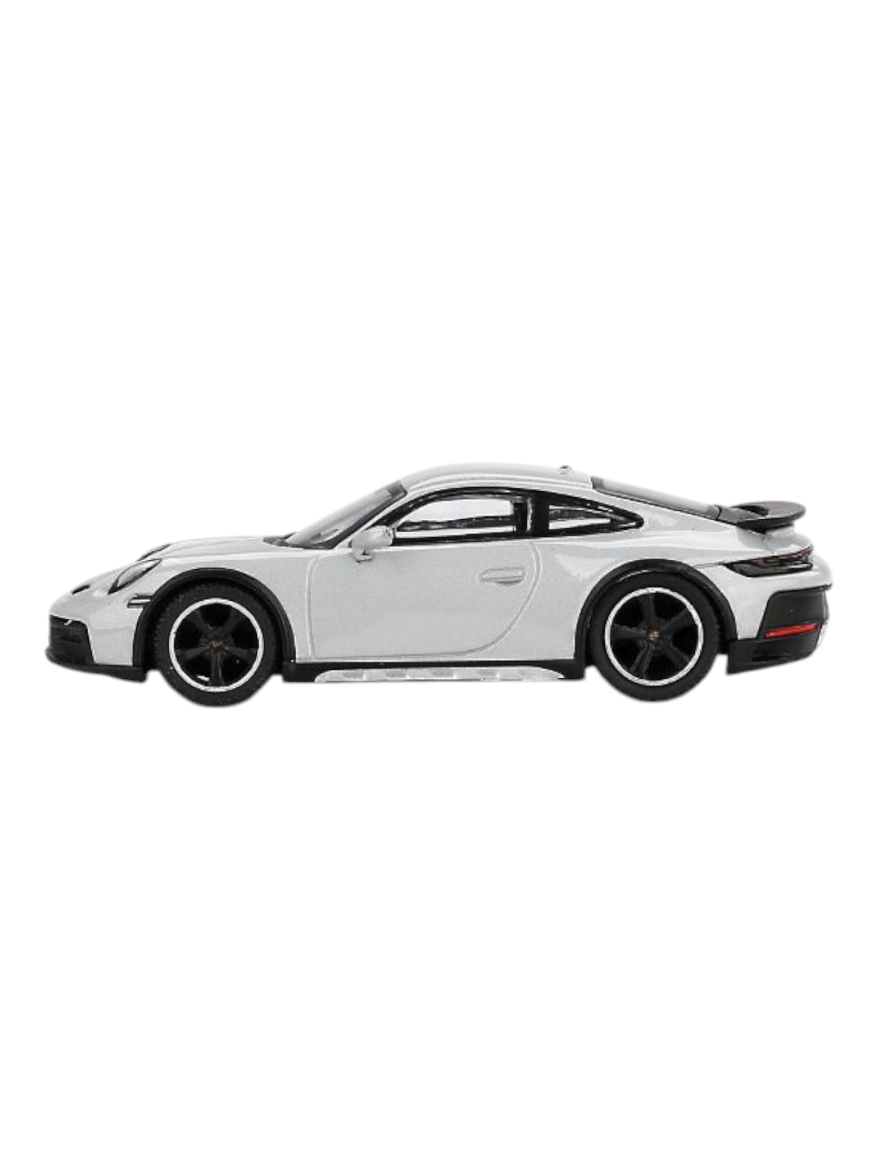 Mini GT Porsche 911 Dakar 1:64 Scale