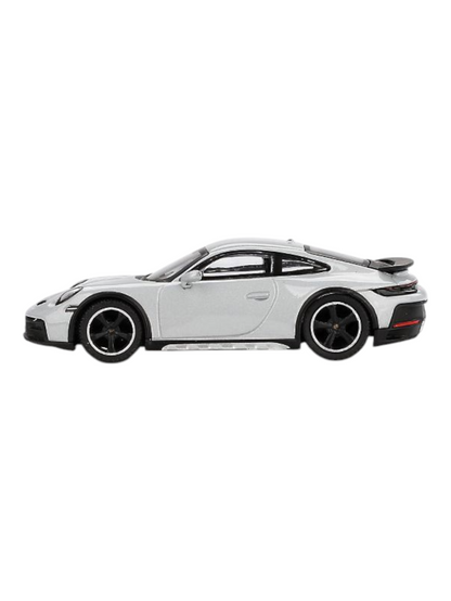 Mini GT Porsche 911 Dakar 1:64 Scale