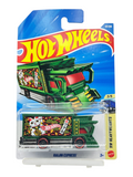  Hot Wheels Raijin Express