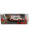 PARA64 Porsche 911 Carrera RSR 3.0 1:64 Scale-Legendary Racing Diecast Model