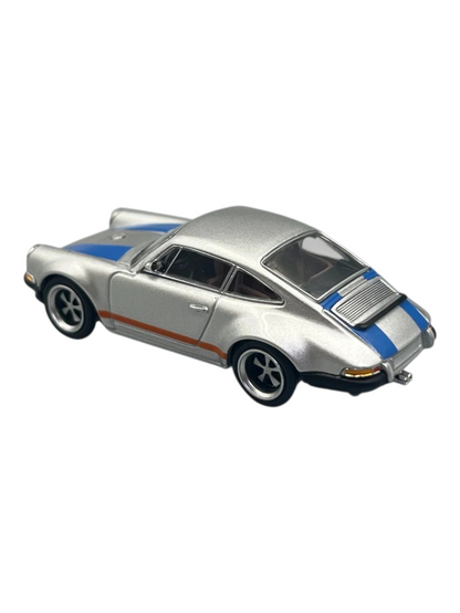 Pop race PR-64 -188 1:64 Scale