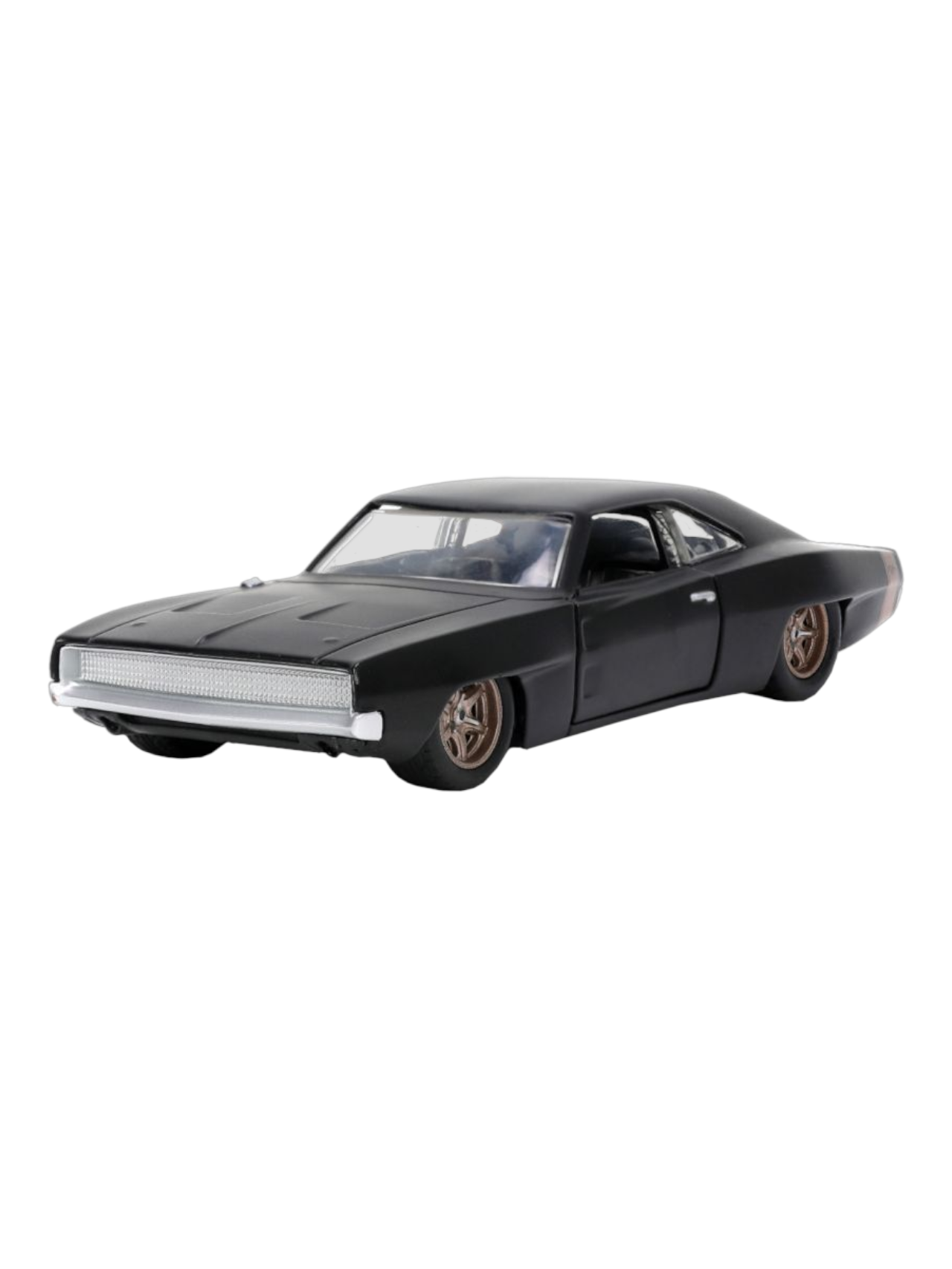 Jada Fast and Furious 1968 Dodge Charger Widebody 1:32 Scale Diecast