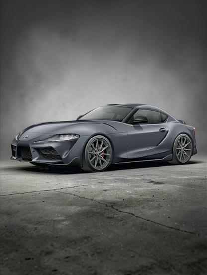 Takara Tomy Tomica Premium Toyota GR Supra (No.36) 1:64 Scale