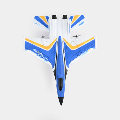 4DRC Sky Show Remote Control Glider Plane Model No. 4D-G1