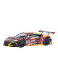 Pop Race PR64-108 Eva RT Production Model -02 NSX GT3 1:64 Scale