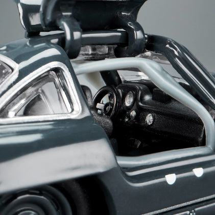 HotWheels ELITE 64 Mercedes benz 300 sl Imported Premium rlc 1:64 Scale ( With Protector) HNG51