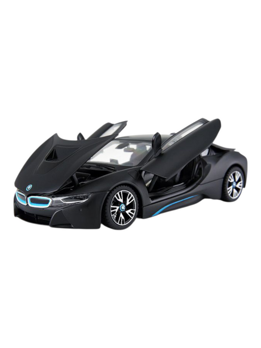 Rastar BMW i8 1:24 Scale Diecast