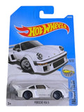 Hot Wheels porsche 934.5 imported mainline 1:64 Scale