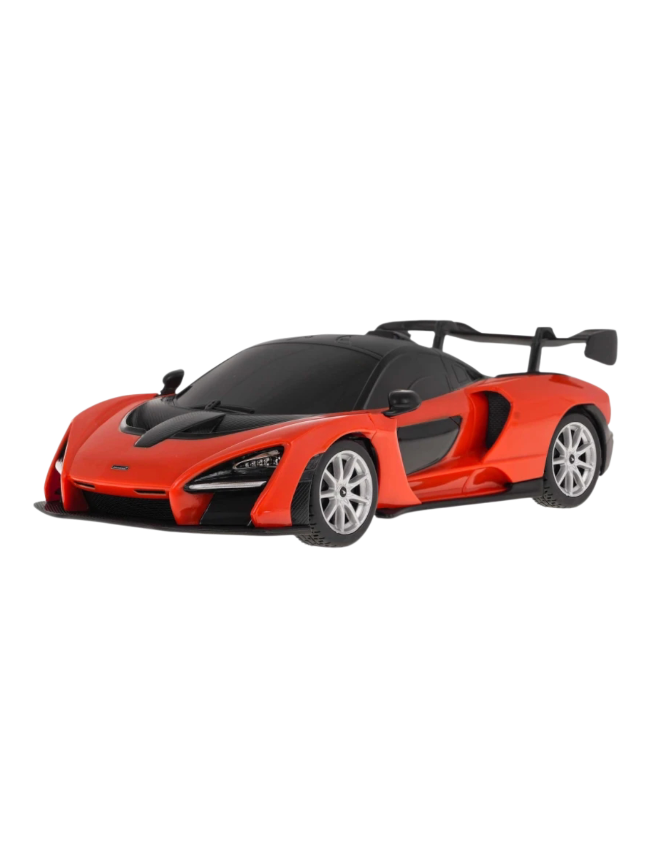 Rastar Mclaren Senna Remote Control (RC) 1:24 Scale
