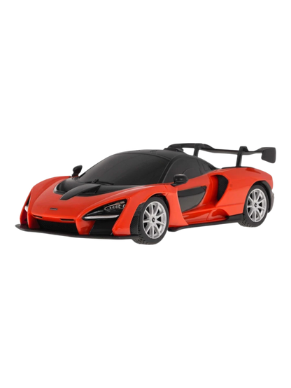 Rastar Mclaren Senna Remote Control (RC) 1:24 Scale