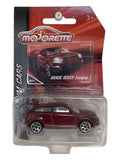 Majorette Premium Cars Range Rover Evoque 1:64 Scale
