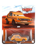 Disney Pixar Cars grem 1:64 Scale
