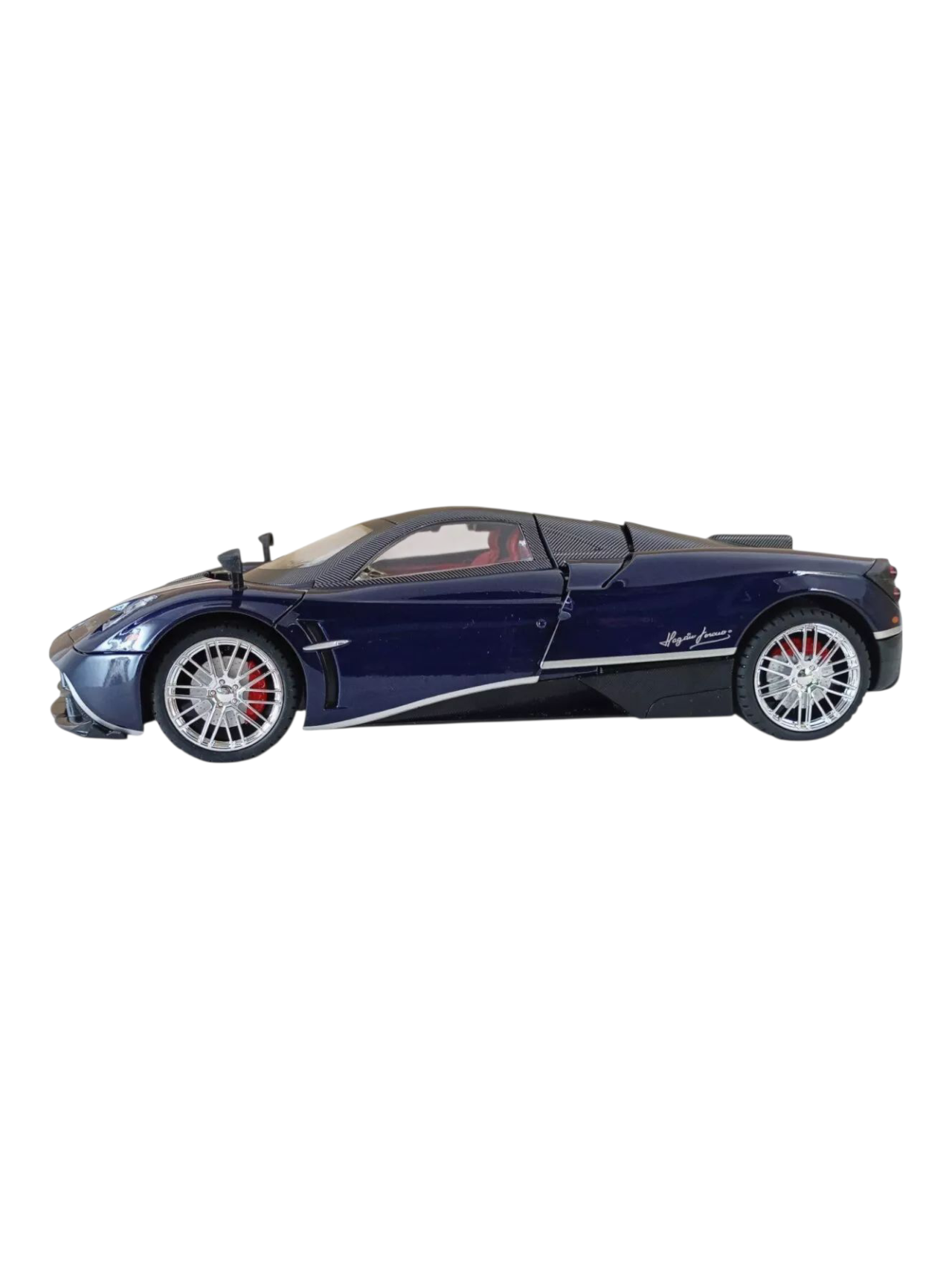 Pagani Huayra 1:18 Scale Diecast