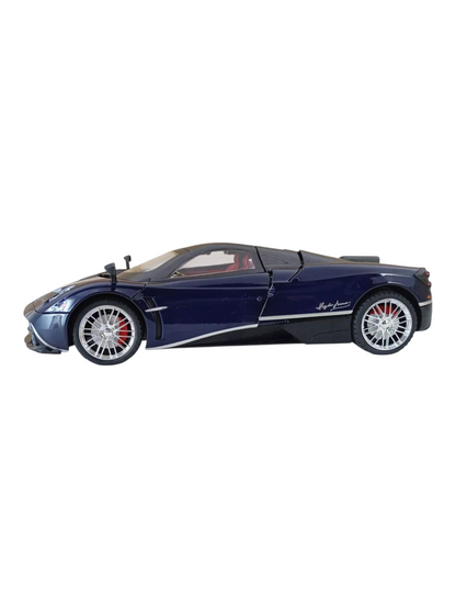 Pagani Huayra 1:18 Scale Diecast