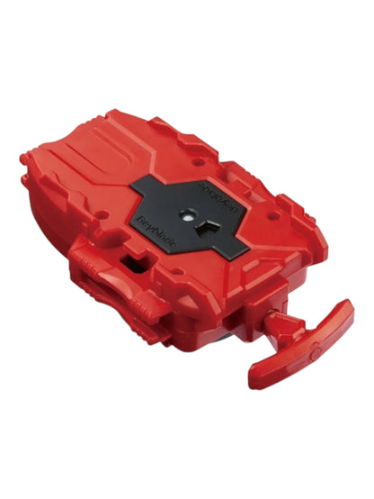 Takara Tomy Tomica beyblade x bx-47 string launcher