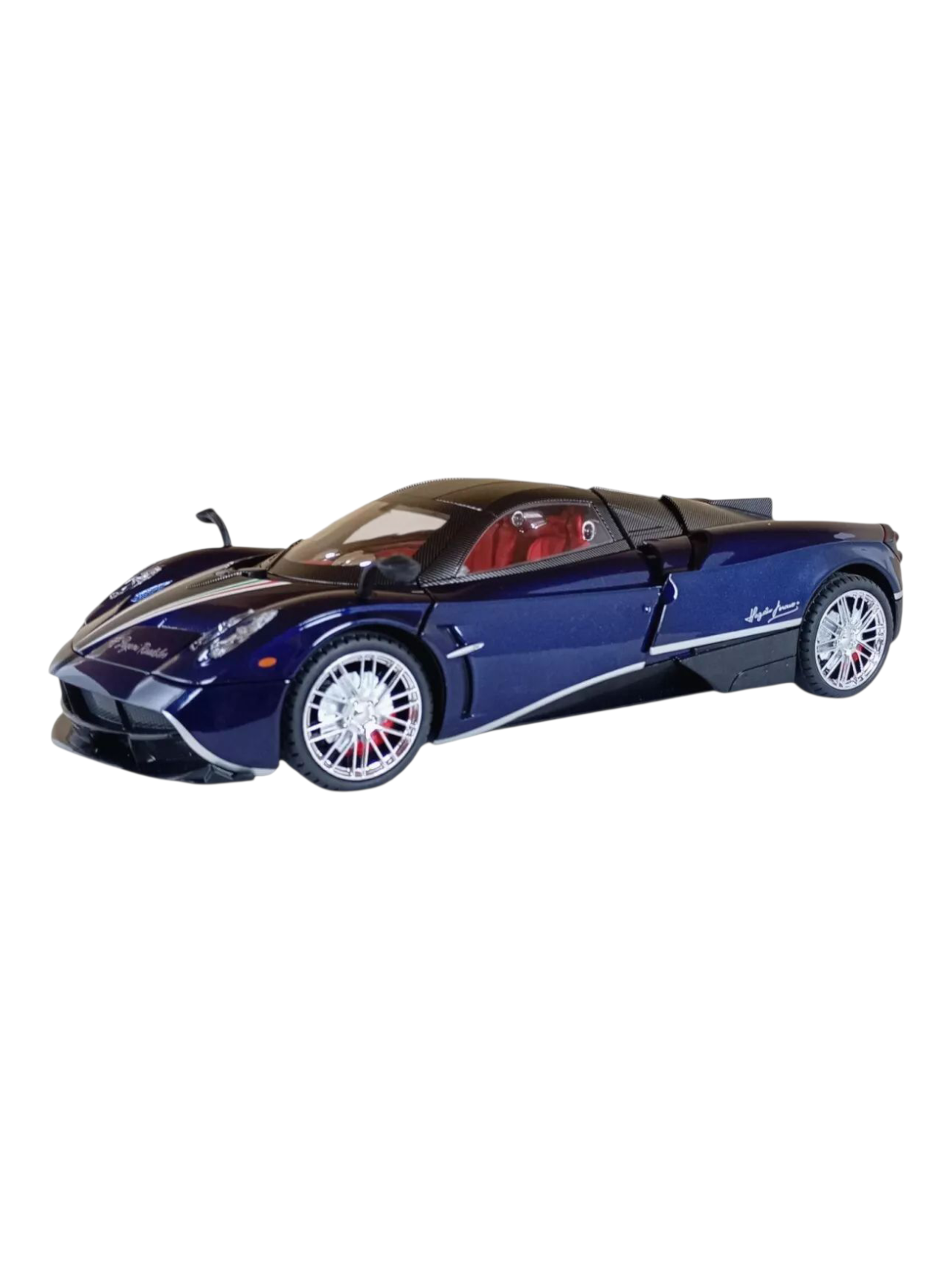 Pagani Huayra 1:18 Scale Diecast