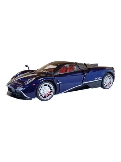 Pagani Huayra 1:18 Scale Diecast