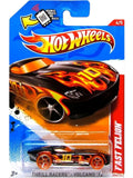 Hot Wheels action series
