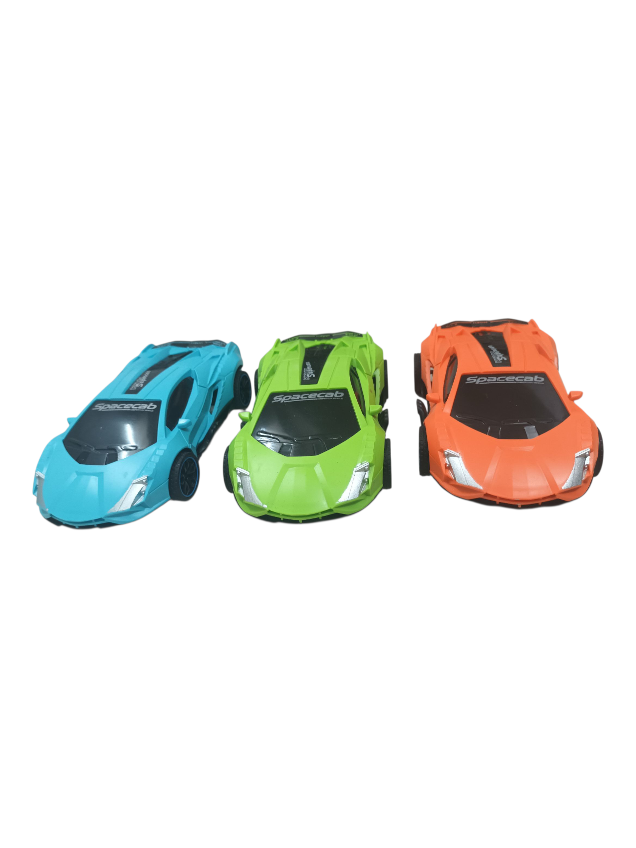 Toy Collectors India
