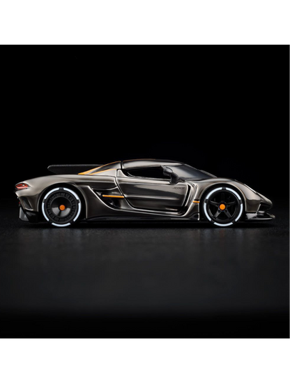 HotWheels Koenigsegg Jesko Absolut RLC 1:64 Scale