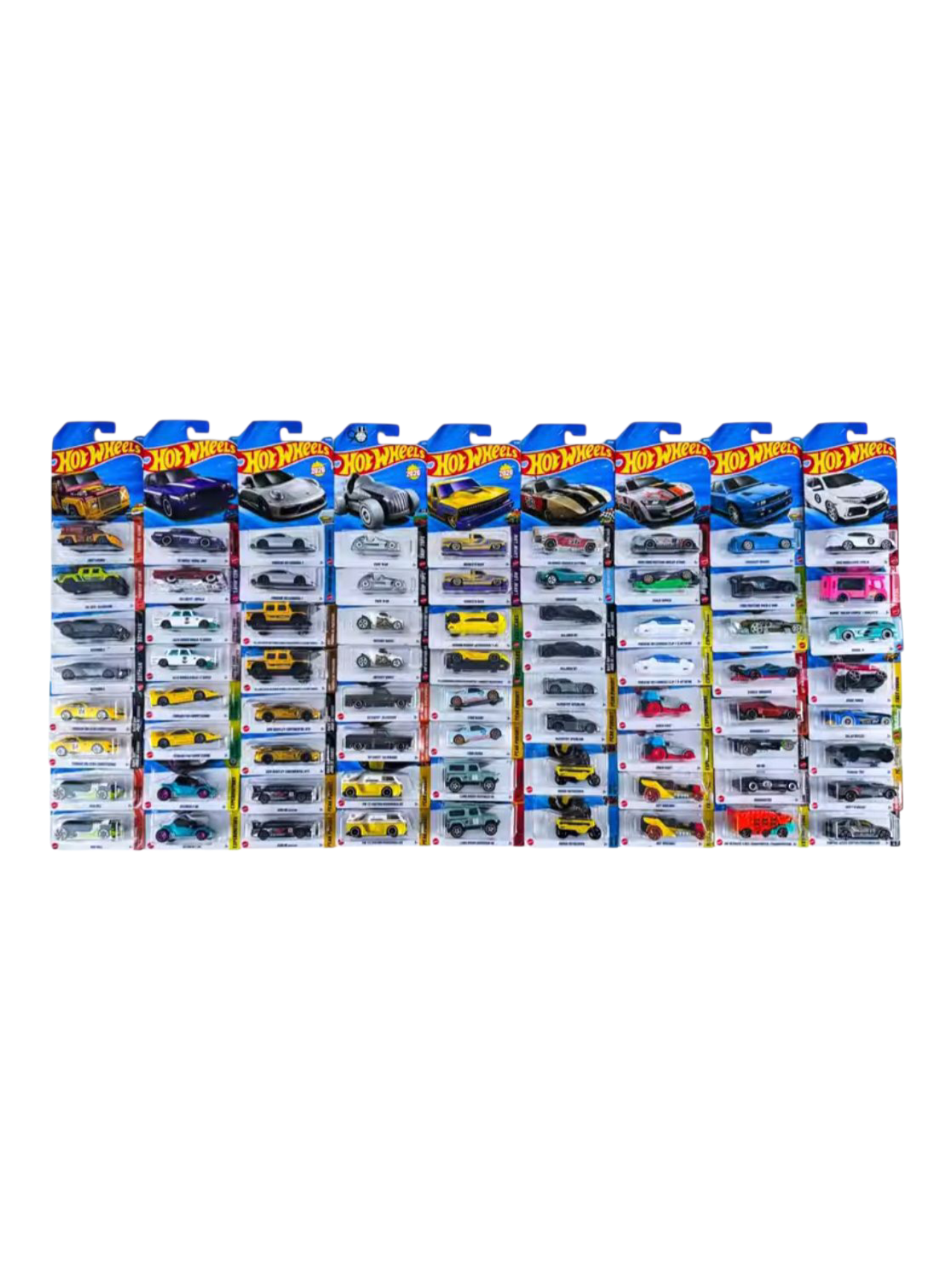 Toy Collectors India