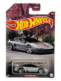 Hotwheels 90 Acura NSX Imported Mainline 1:64 Scale