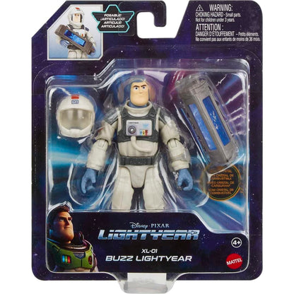 Disney pixar Lightyear XL-01 Buzz Lightyear Figure 5in Scale