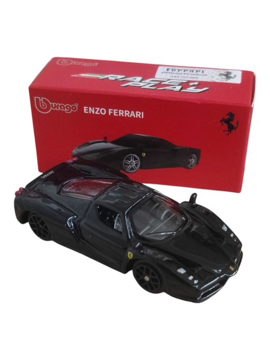 Bburago Enzo Ferrari 1:64 Scale